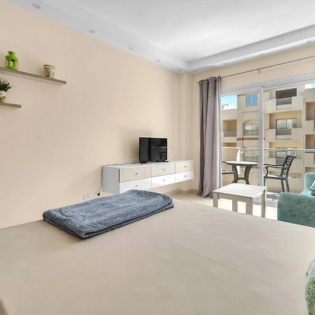Studia Florenza Khamsin Хургада Экстерьер фото